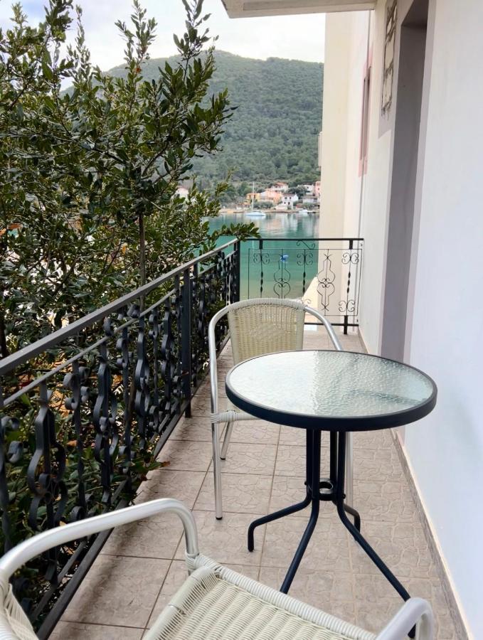 Dani Apartments Grebaštica Exterior foto