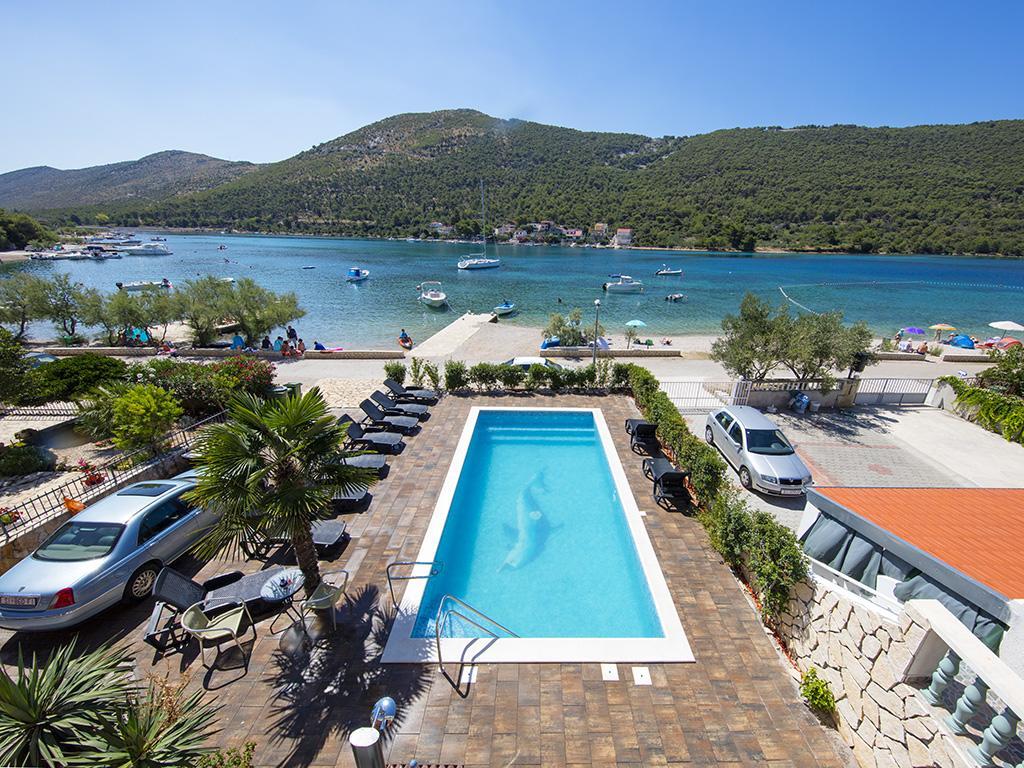 Dani Apartments Grebaštica Exterior foto