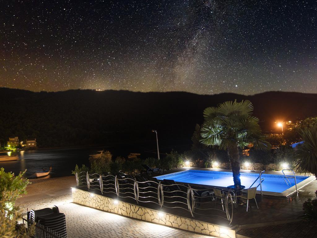 Dani Apartments Grebaštica Exterior foto